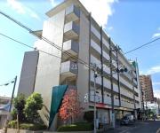 ＪＲ片町線徳庵駅まで徒歩5分