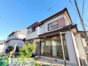 寄居町富田戸建貸家