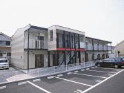 レオパレスドウージェム