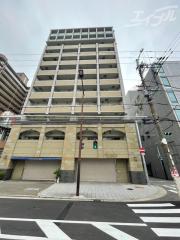 地下鉄谷町線中崎町駅まで徒歩6分