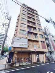 西武有楽町線練馬駅まで徒歩4分
