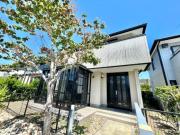 植田本町3丁目戸建