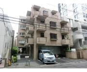 氷川アネックス2号館