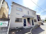 ＪＲ南武線中野島駅まで徒歩12分