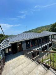 箱根登山鉄道入生田駅まで徒歩5分