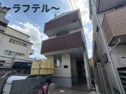 西武新宿線狭山市駅まで徒歩4分