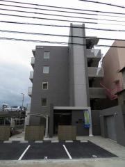 コゥジィコート御幣島駅前