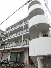 地下鉄谷町線千林大宮駅まで徒歩8分