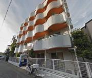 トップお花茶屋第二