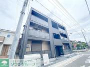 セレスティア藤江町