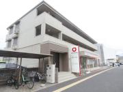 ＪＲ総武線（各駅停車）幕張駅まで徒歩8分