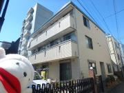 AF リヴェール長津田