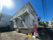 小田急小田原線東海大学前駅まで徒歩8分