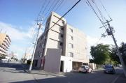 ＪＲ函館本線白石駅まで徒歩6分
