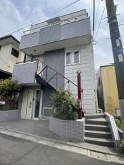 京王井の頭線久我山駅まで徒歩1分