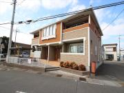 名鉄名古屋本線小田渕駅まで徒歩9分