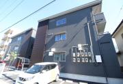 ＪＲ越後線関屋駅まで徒歩12分