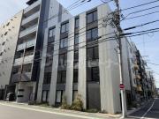 都営新宿線菊川駅まで徒歩5分