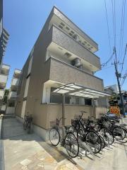 地下鉄今里筋線瑞光四丁目駅まで徒歩6分