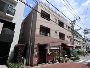 ＪＲ山手線目黒駅まで徒歩12分