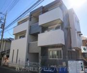 京王高尾線京王片倉駅まで徒歩11分
