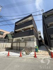 地下鉄御堂筋線昭和町駅まで徒歩10分