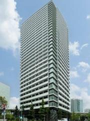 Brillia Tower 浜離宮 ブリリアタワー浜離宮