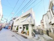 中野第三コーポ