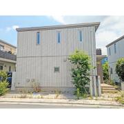 朝霞市根岸台3丁目戸建