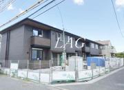 ＪＲ武蔵野線南越谷駅まで徒歩13分
