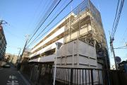 ＪＲ鶴見線安善駅まで徒歩9分