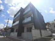 ＪＲ内房線本千葉駅まで徒歩3分