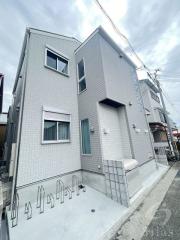 南海本線湊駅まで徒歩6分