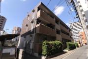 ＪＲ京浜東北・根岸線北浦和駅まで徒歩3分