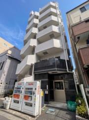 ＪＲ総武線（各駅停車）錦糸町駅まで徒歩10分
