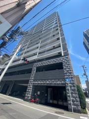 プレサンス松屋町駅前デュオ