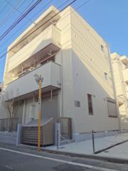 京急本線平和島駅まで徒歩9分