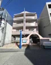地下鉄中央線深江橋駅まで徒歩1分