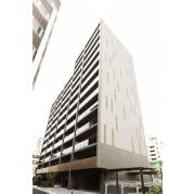 ＪＲ山手線鶯谷駅まで徒歩3分