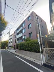 ＪＲ山手線目白駅まで徒歩7分