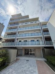 プライムネクサス雑色 Alba Court