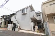 都営三田線板橋本町駅まで徒歩8分