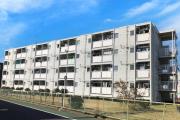 ビレッジハウス勝田5号棟