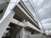 京王線千歳烏山駅まで徒歩3分