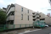 京王線千歳烏山駅まで徒歩3分