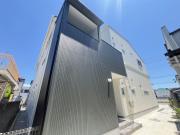 山陽電鉄本線滝の茶屋駅まで徒歩5分