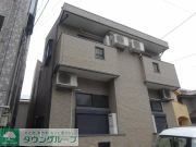 ピュア姪浜七番館 535