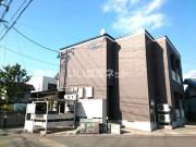 ＪＲ奥羽本線弘前駅まで徒歩8分