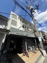 エクセル今里マンション