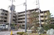 阪急今津線門戸厄神駅まで徒歩4分